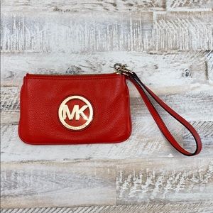 Michael Kors Wallet / Change Purse